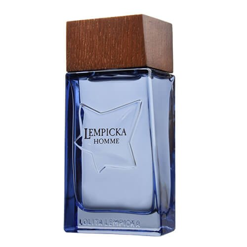 LOLITA LEMPICKA PARFUM-Lempicka Man - Eau de Toilette LOLITA LEMPICKA PARFUM-Lempicka Man - Eau de Toilette